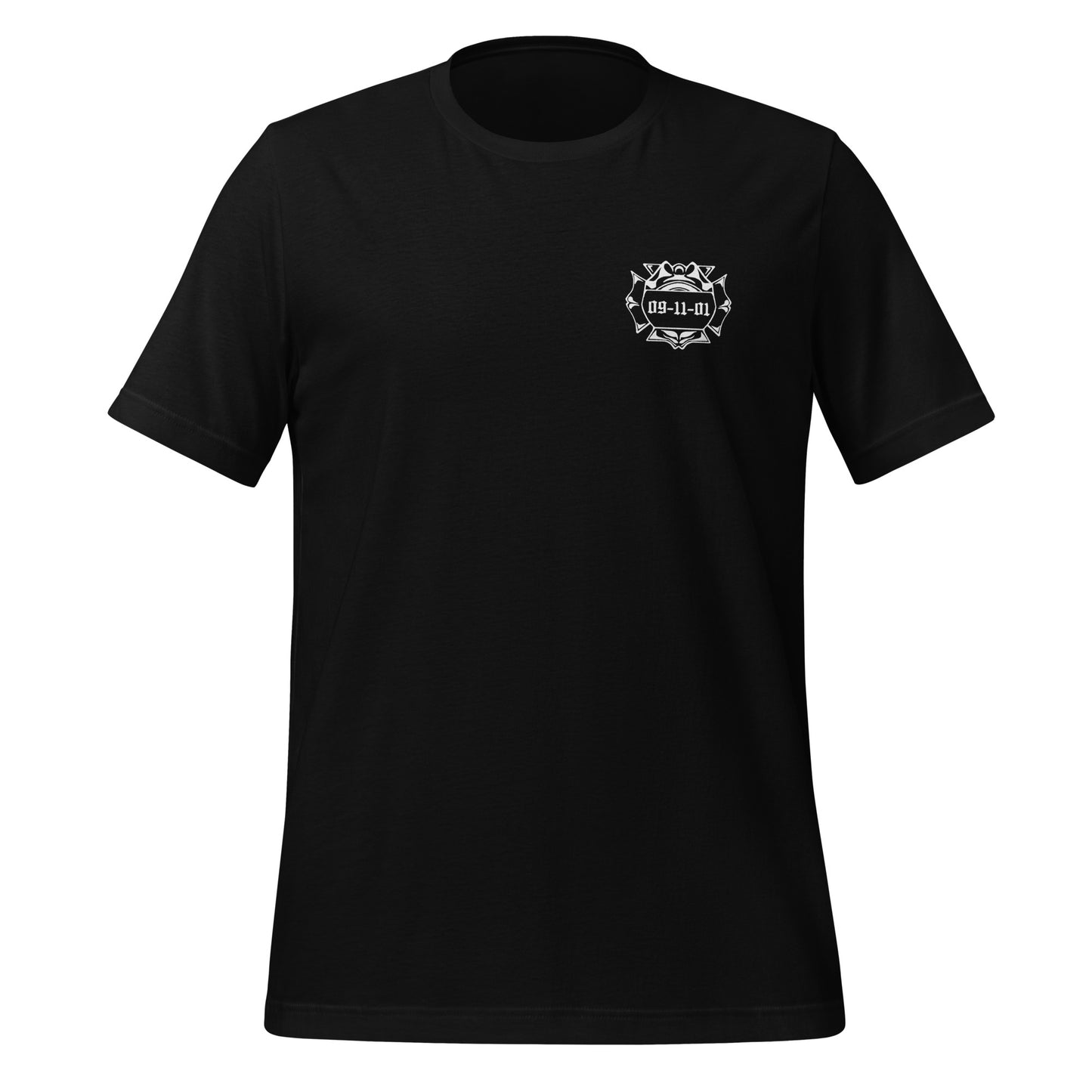 Signal 5555 9/11 Memorial Premium T-Shirt