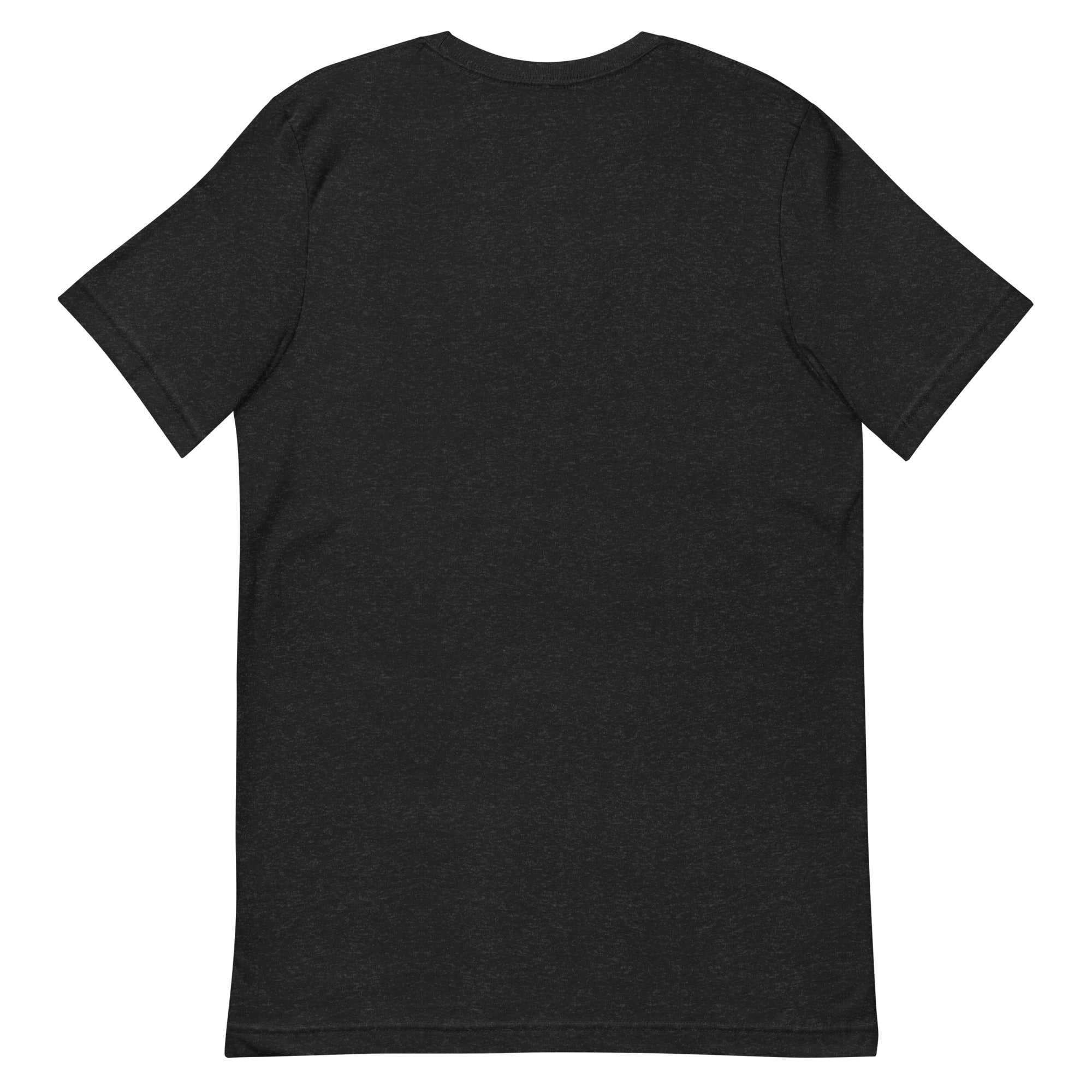 Plug Brew Premium Tee – Black Helmet