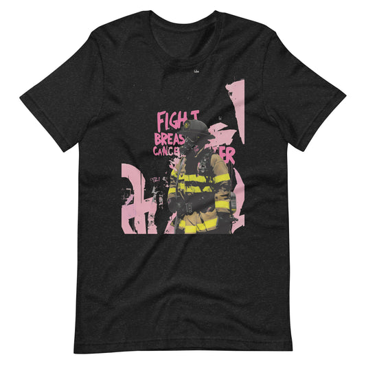 Fight Breast Cancer Limited Edition 2024 Premium Tee