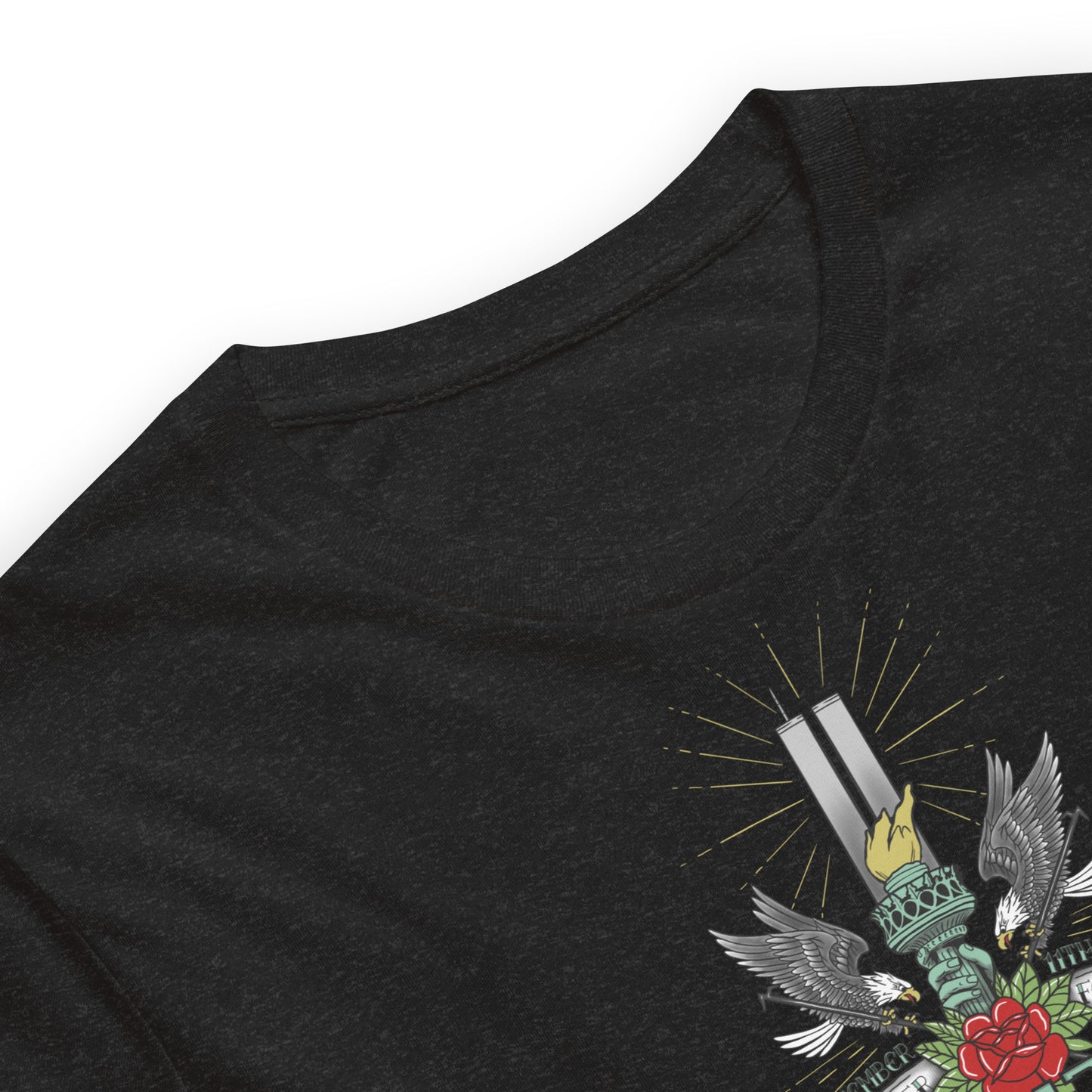 343 Eternal Premium Tee