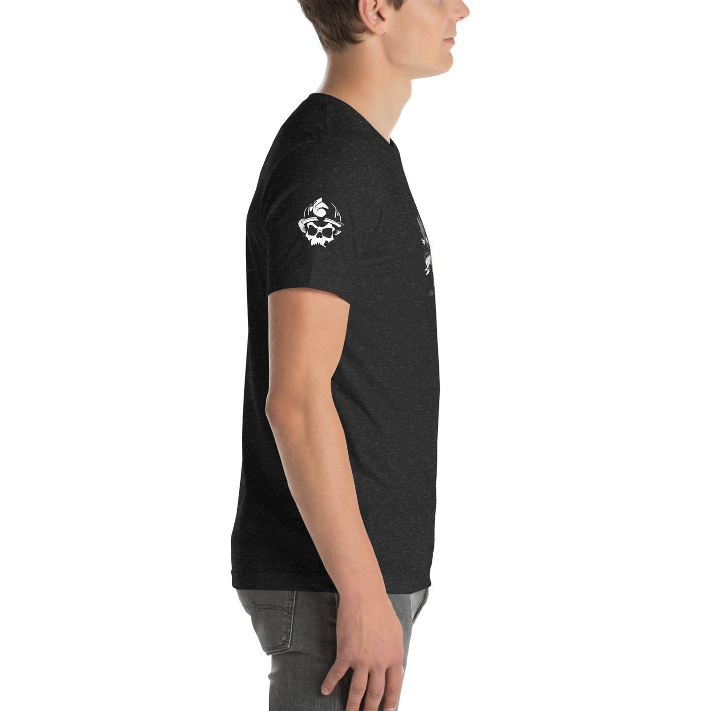 343 Eternal Premium Tee