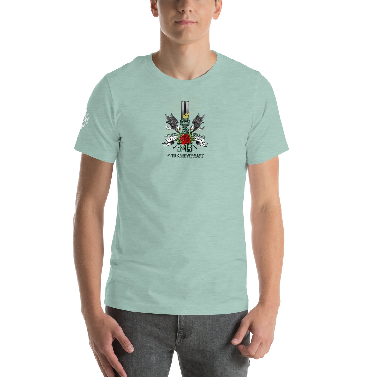 343 Eternal Premium Tee