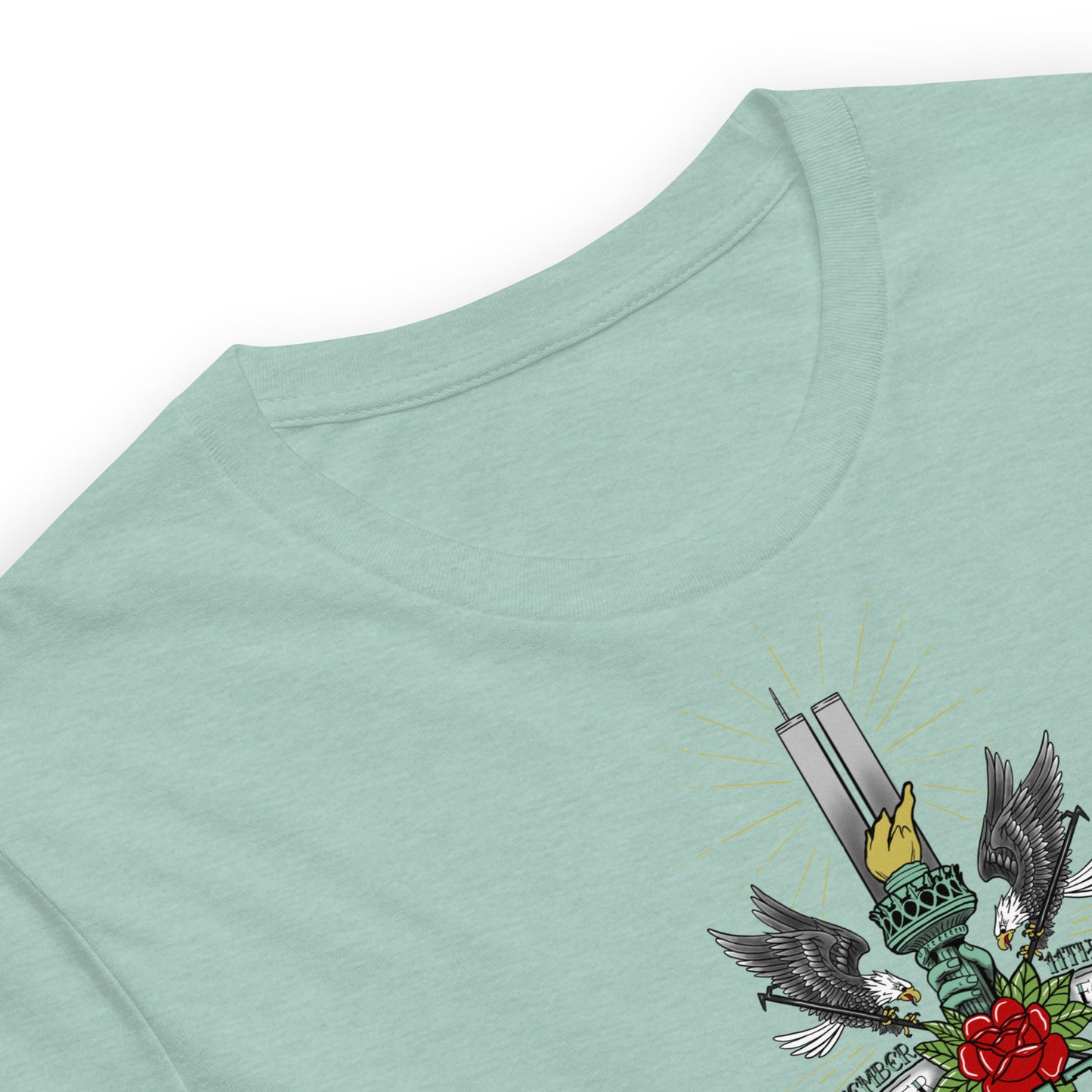 343 Eternal Premium Tee