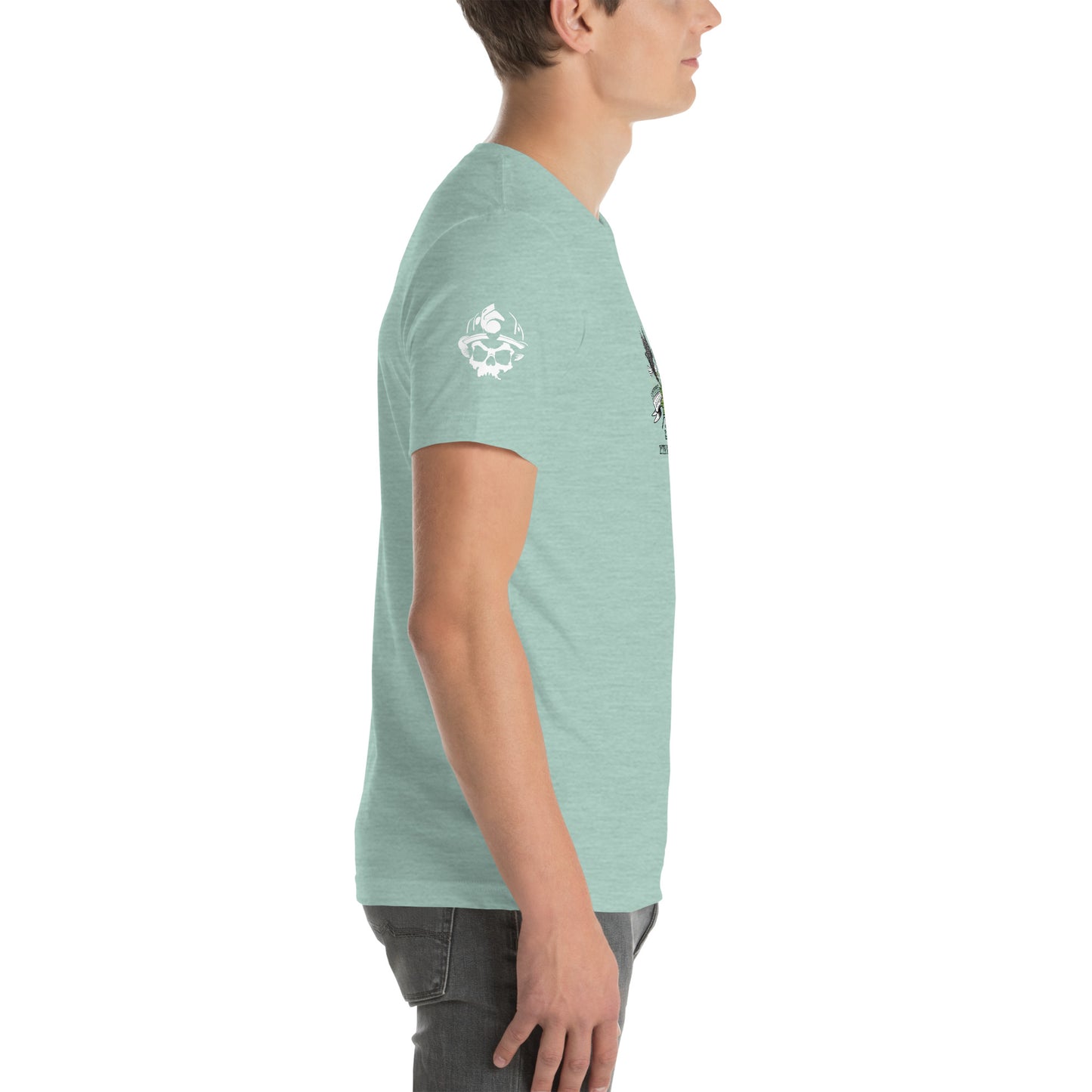 343 Eternal Premium Tee