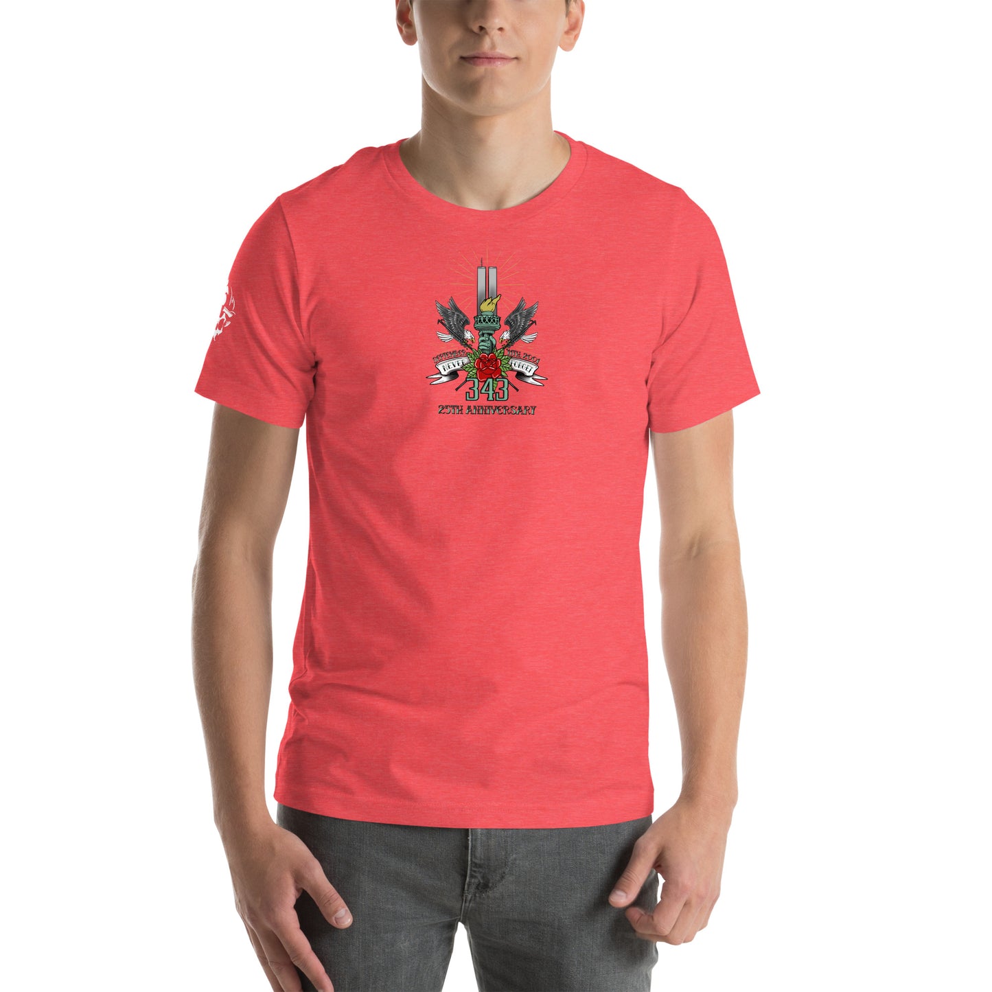 343 Eternal Premium Tee