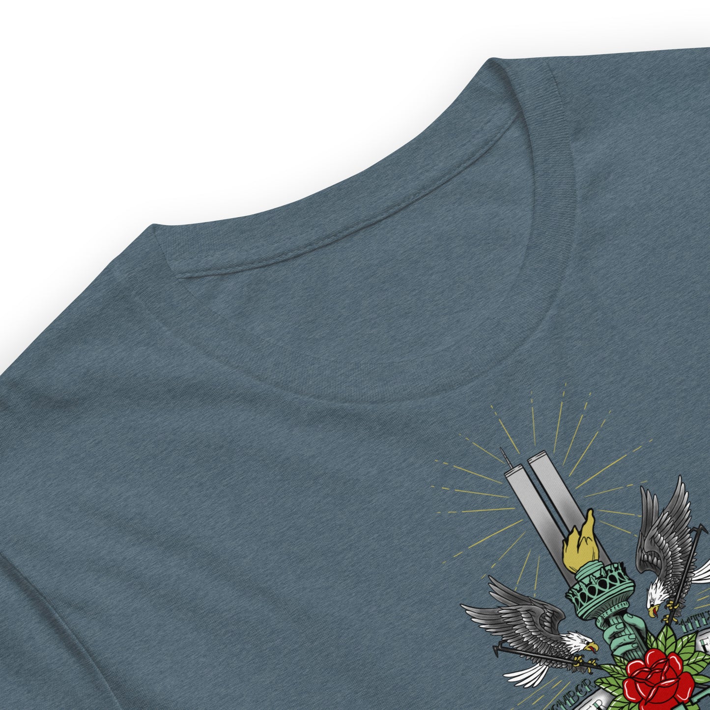 343 Eternal Premium Tee