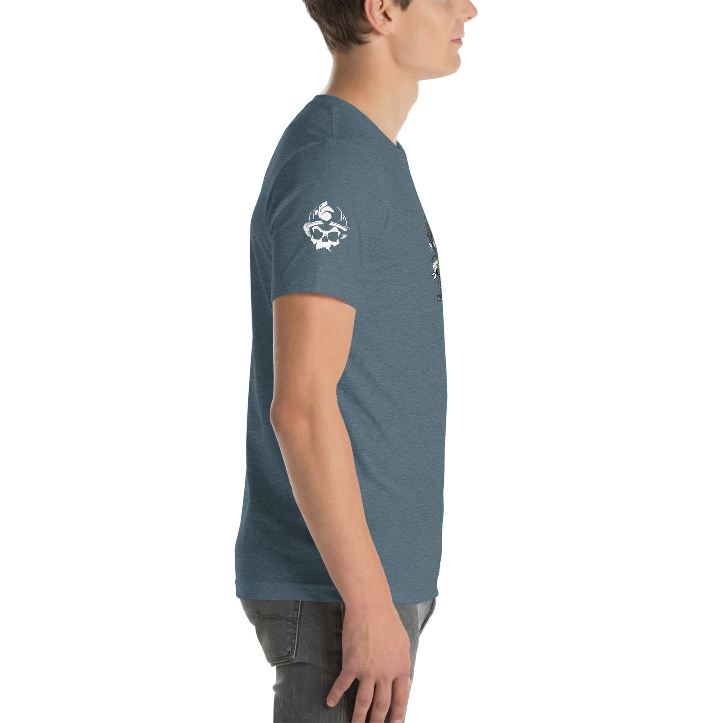 343 Eternal Premium Tee