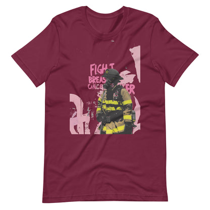 Fight Breast Cancer Limited Edition 2024 Premium Tee