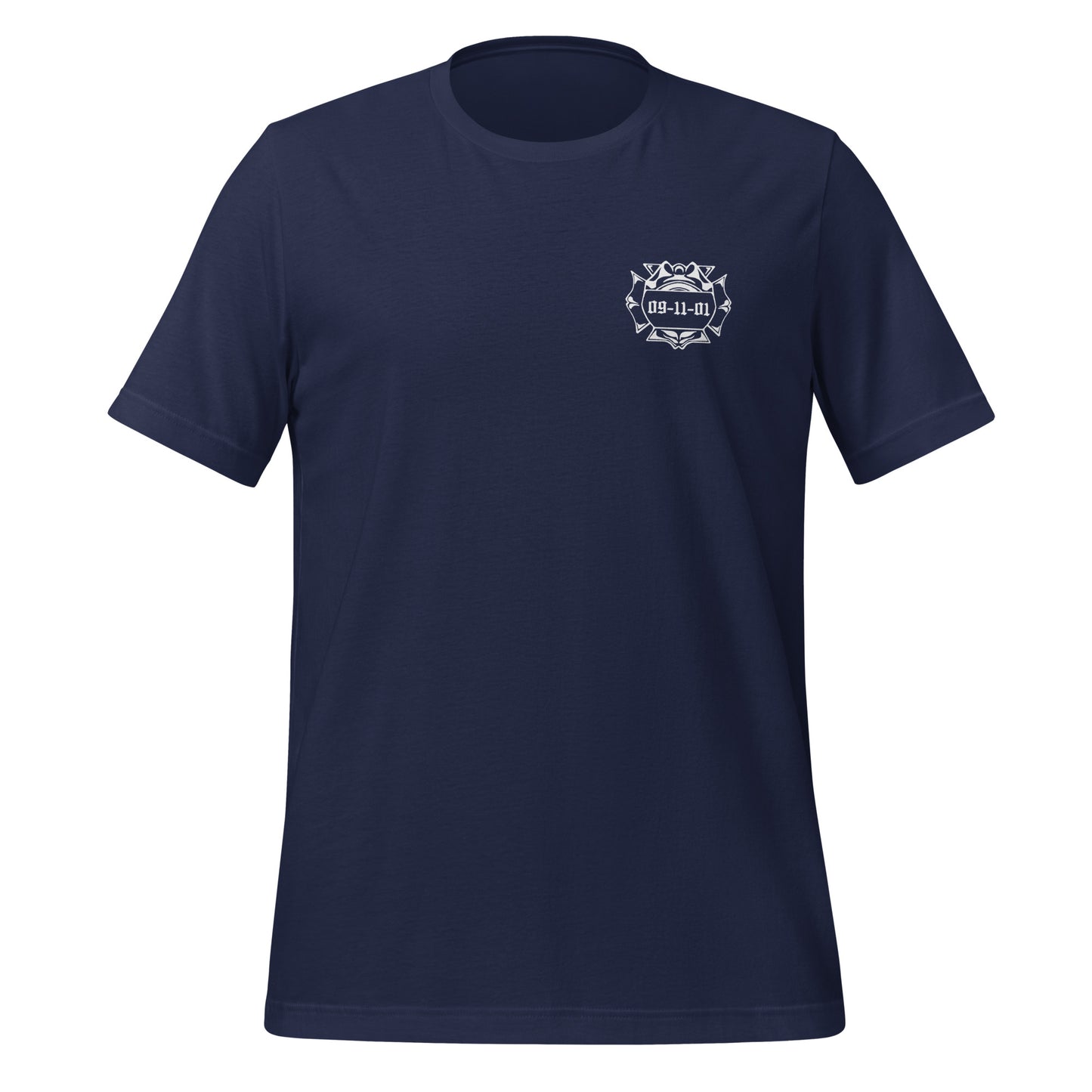 Signal 5555 9/11 Memorial Premium T-Shirt